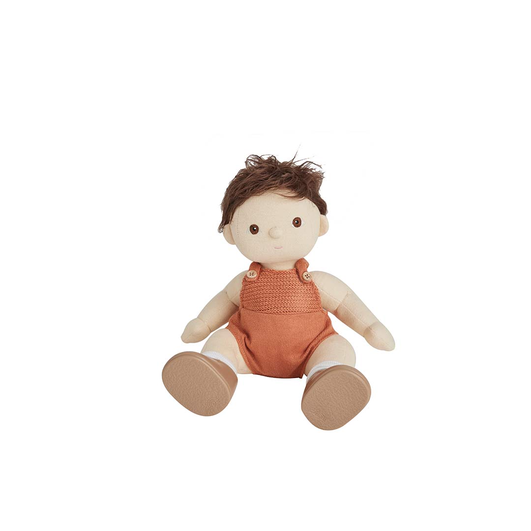  Olli Ella Dinkum Doll - Peanut、mySite、merchandisen