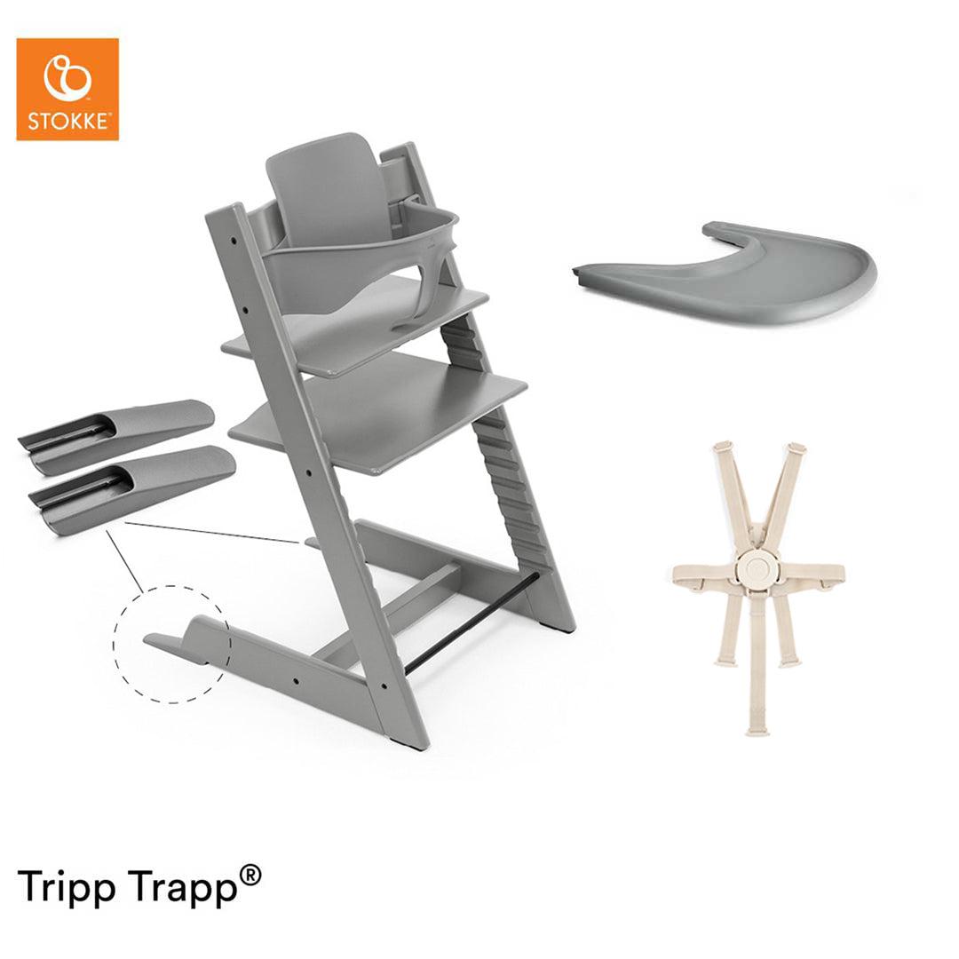  Stokke Tripp Trapp Accessories Bundle、mySite、merchandisen