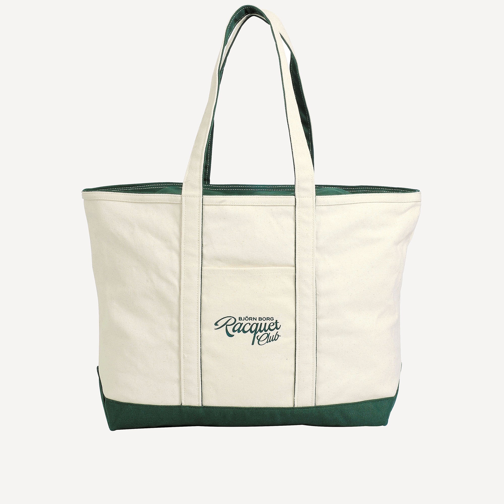 Bj枚rn Borg Ace Classic Tote、mySite、neckold