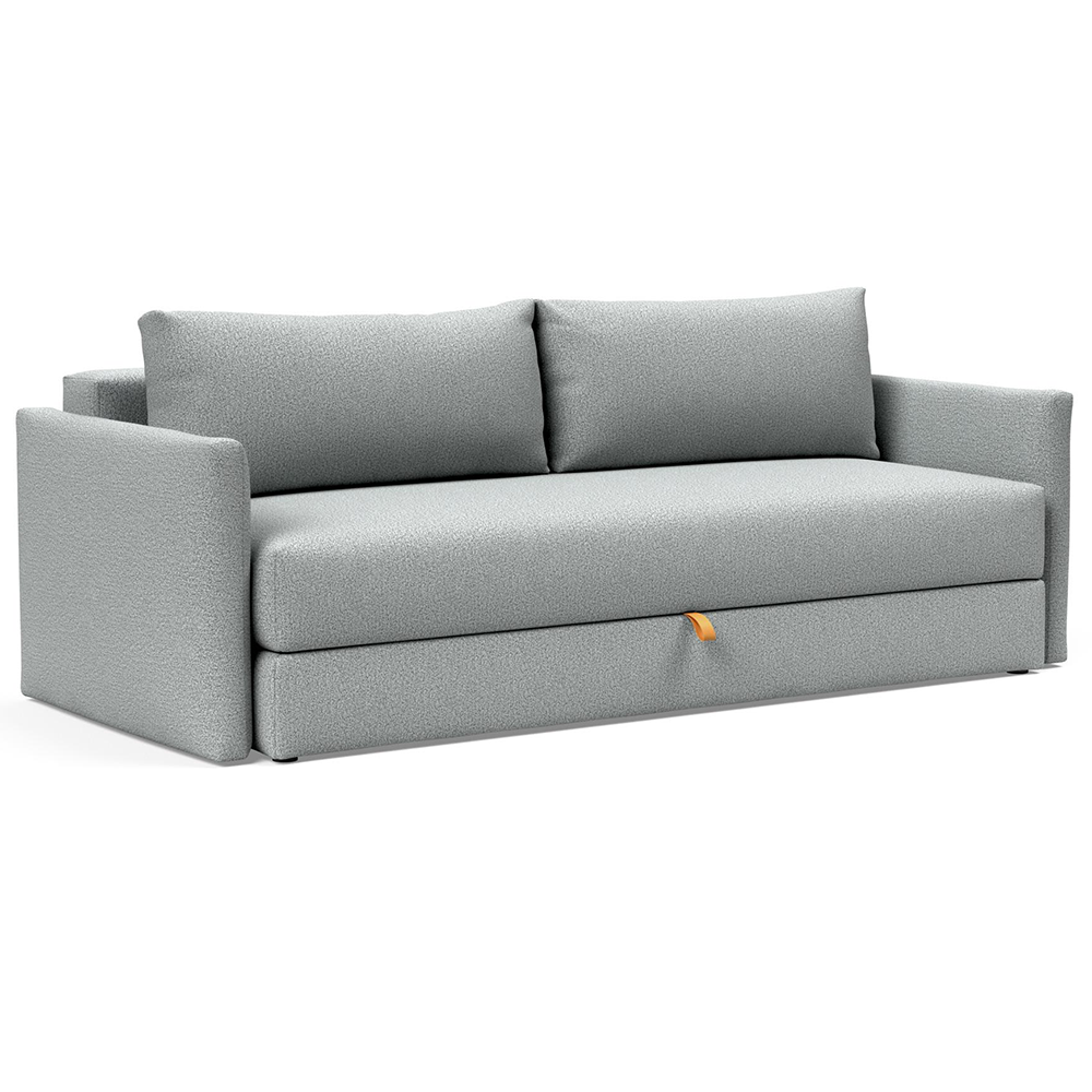 Tripi Sofa Bed、mySite、neckold
