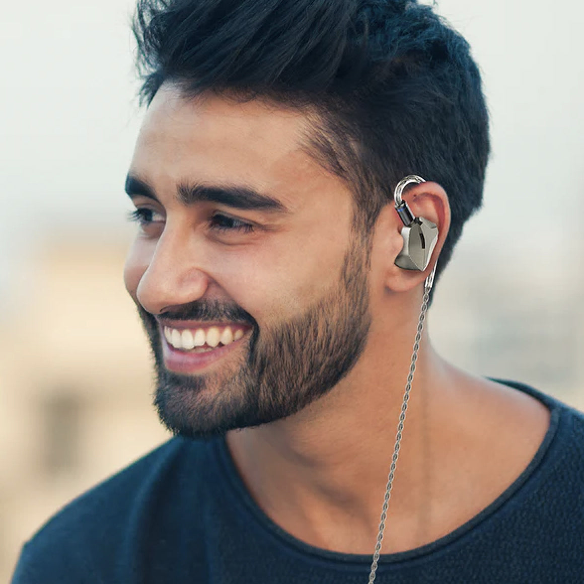  Hidizs - MP145、mySite、merchandisen