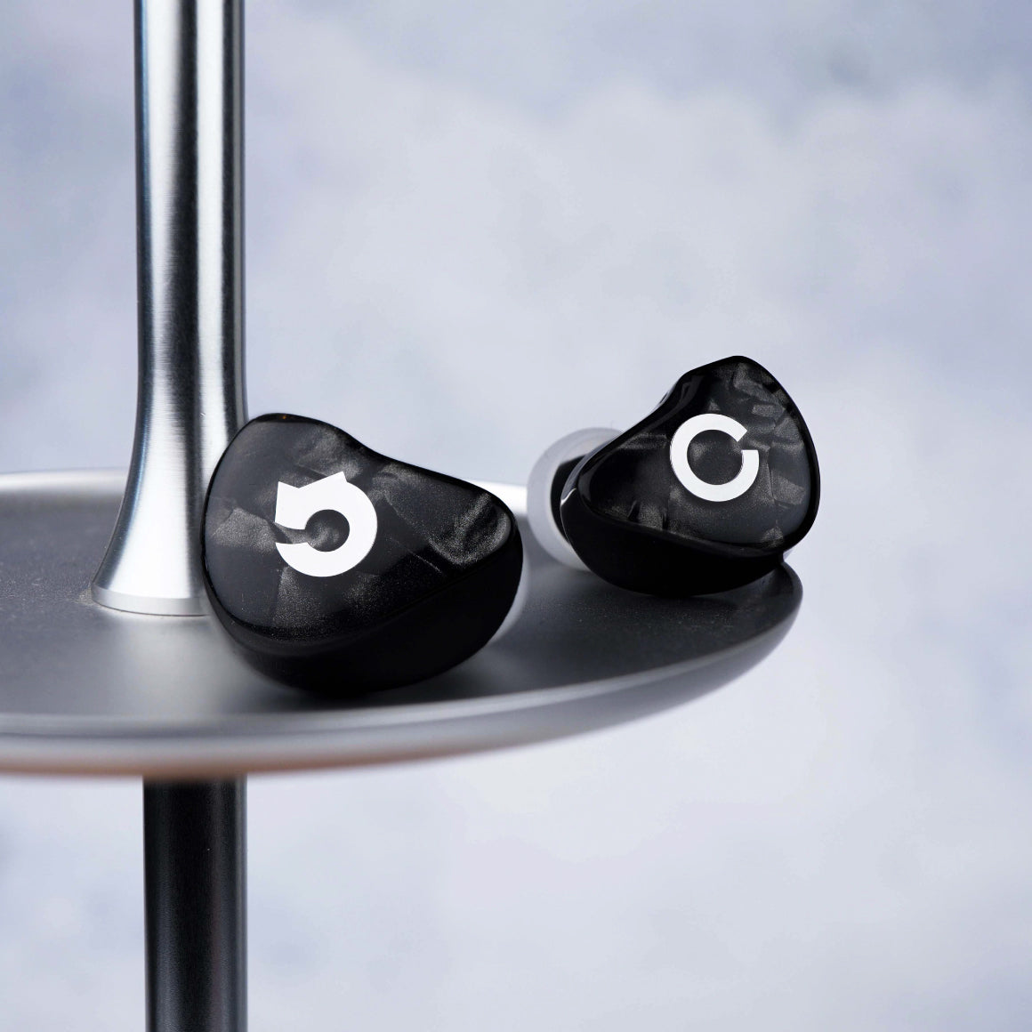  Headphone Zone X Oriveti - Blackbird (Unboxed)、mySite、merchandisen