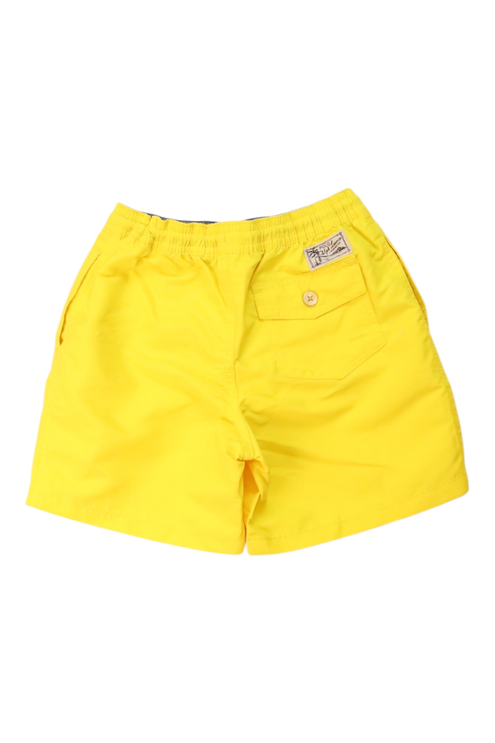 Polo Ralph Lauren Swim Shorts 7Y、mySite、g9winljtr