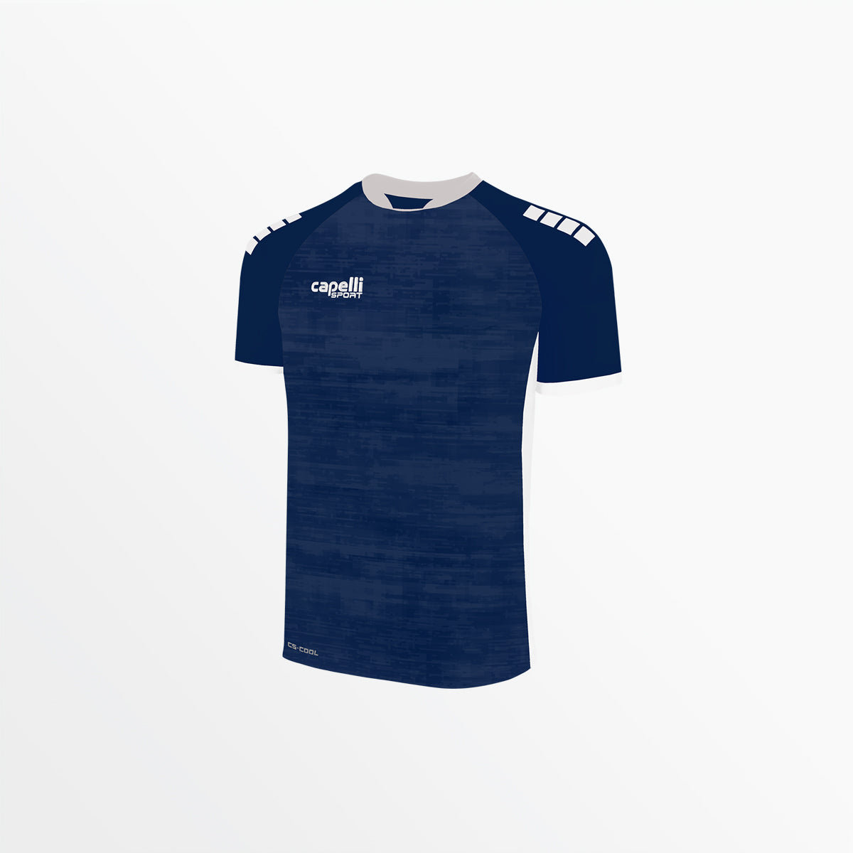 YOUTH MADISON BLUR JERSEY、mySite、neckold