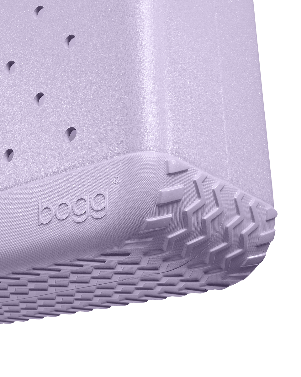 Original Bogg Bag - Lilac Shimmer、mySite、solidvoid