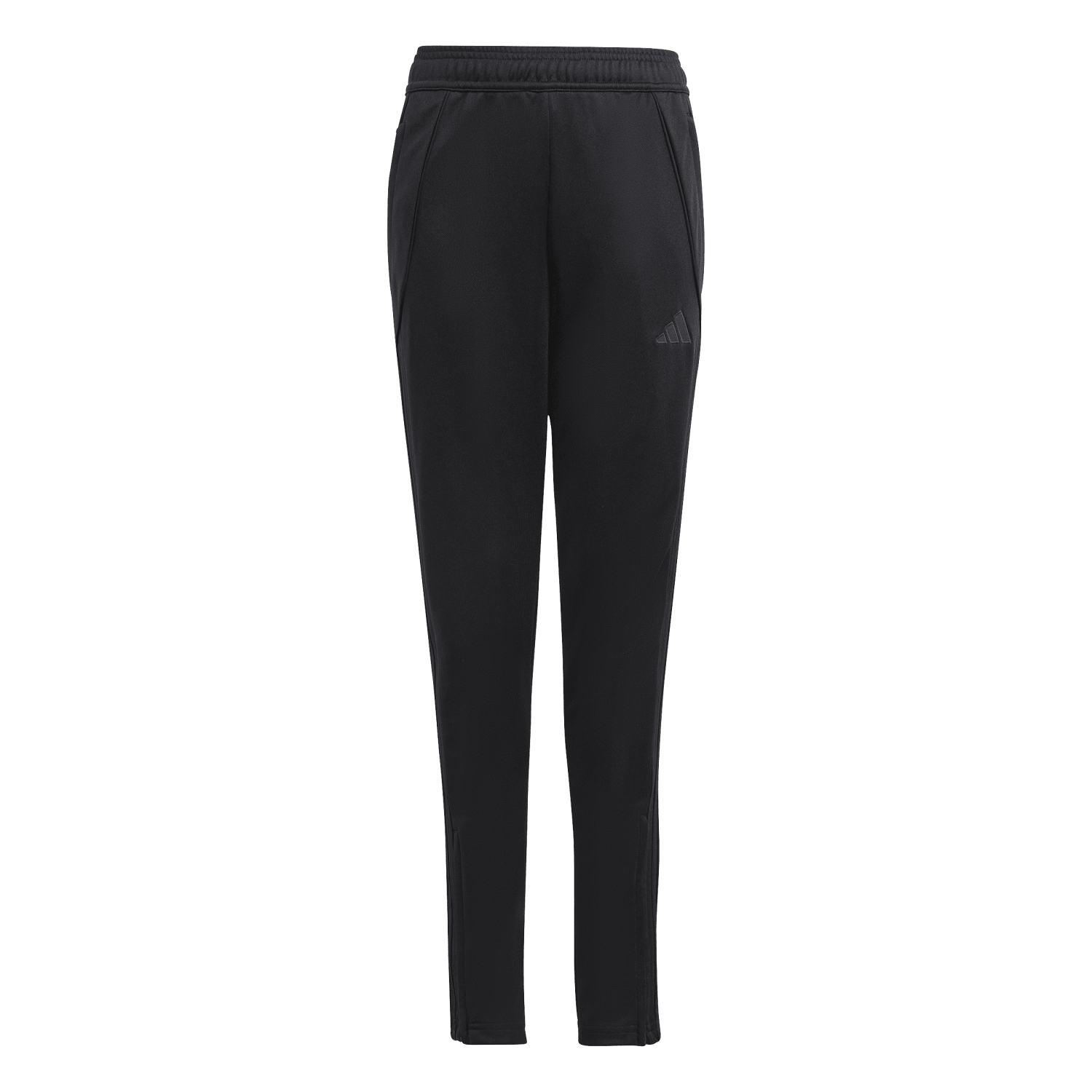 adidas Youth Tiro 24 Training Pants - Black/Black、mySite、noshort