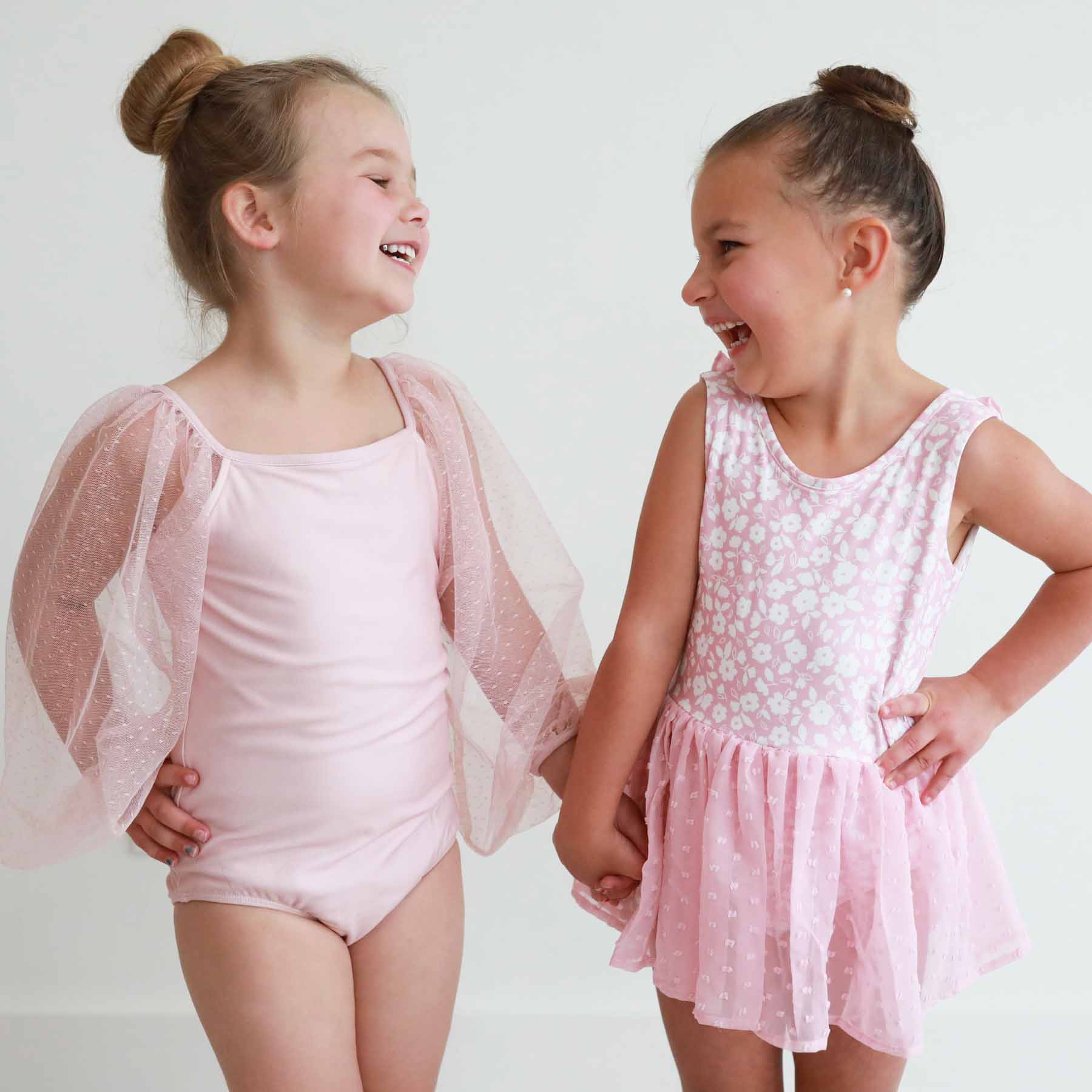  Sheer Long Sleeve Leotard | Mauve、mySite、layawaytickets