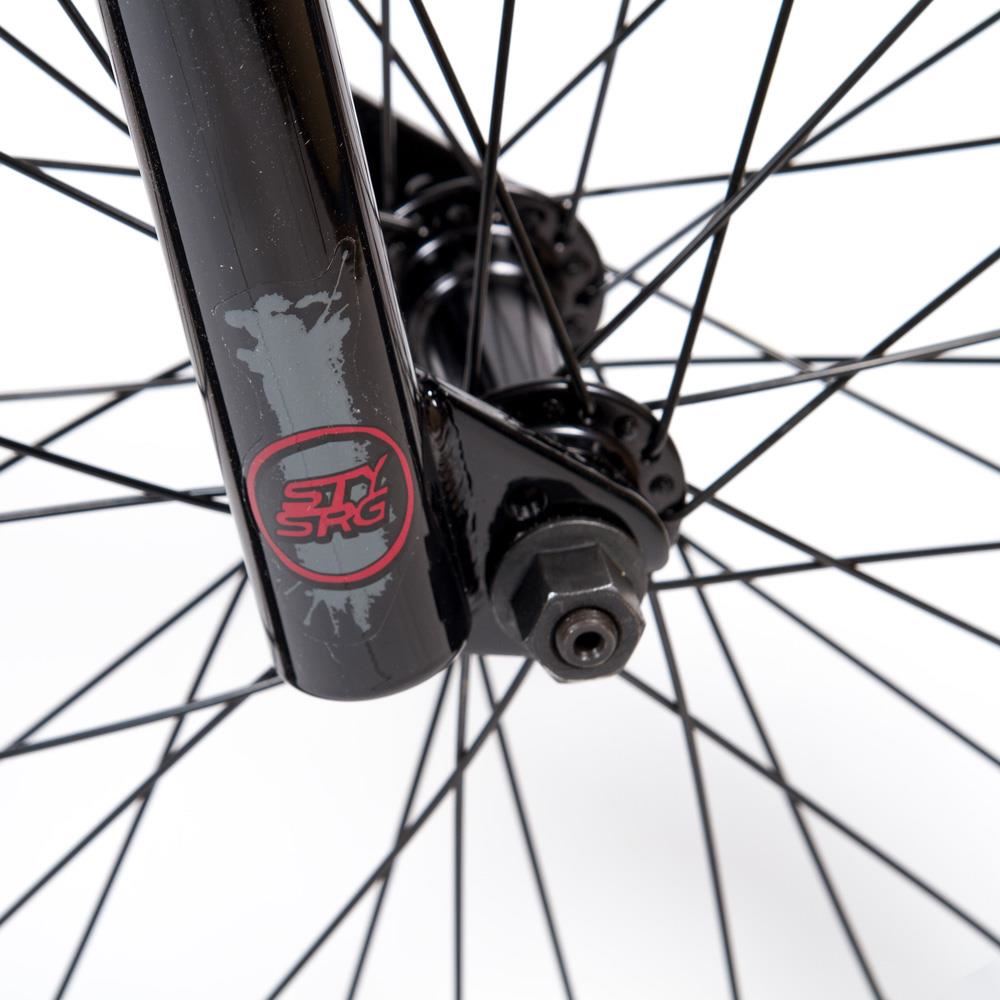  Stay Strong Inceptor Alloy 18 BMX Bike、mySite、merchandisen