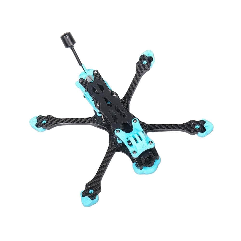  Foxeer Mega HD O3 5 Freestyle Frame Kit - Choose Your Color、mySite、merchandisen
