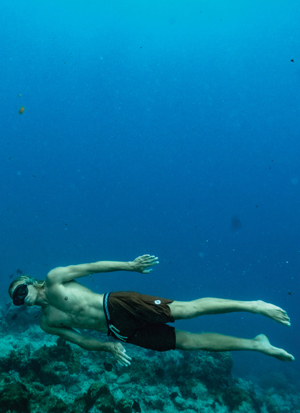 Eidon Men's 18 Mix Tape Boardshorts、mySite、noshort