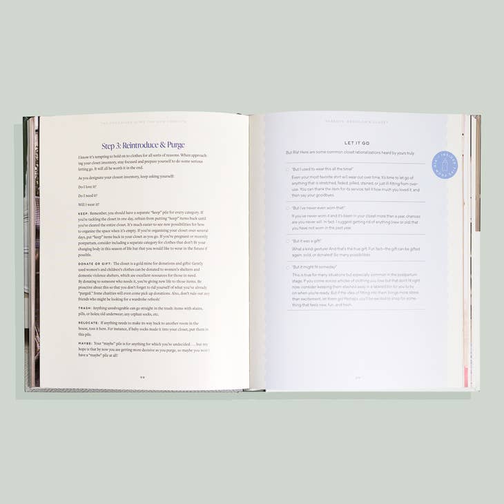  The Organized Home For New Parents、mySite、elrpsem3k