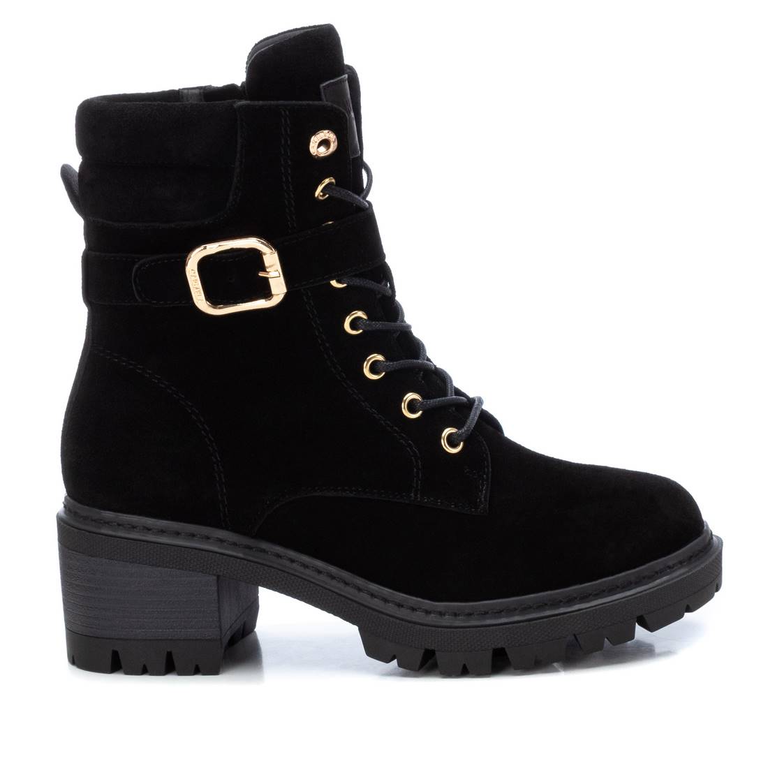 BOTÍN DE MUJER CARMELA 16104901、mySite、gtrtttuynbv