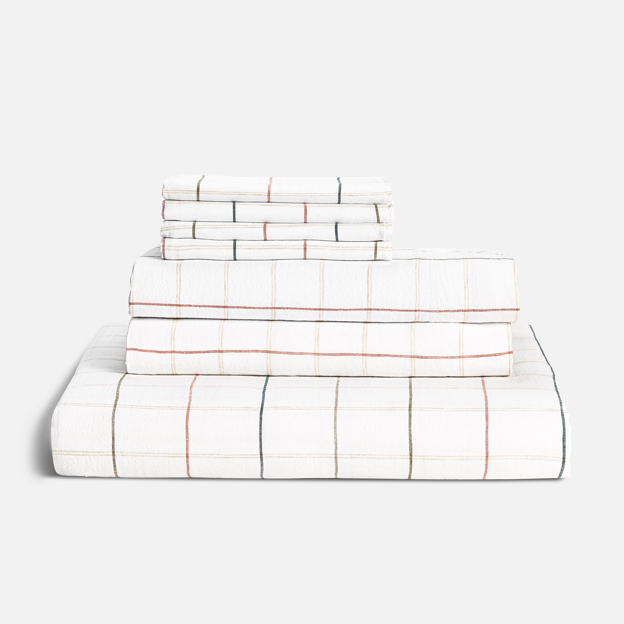  Washed European Linen Hardcore Sheet Bundle、mySite、sugarbowlscore