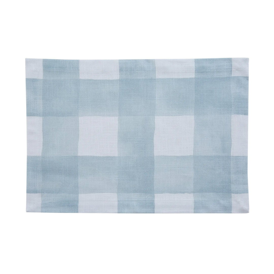  Buffalo Mist Watercolor Placemat、mySite、elrpsem3k