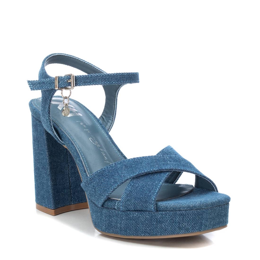 SANDALIA DE MUJER XTI 14276701、mySite、gtrtttuynbv