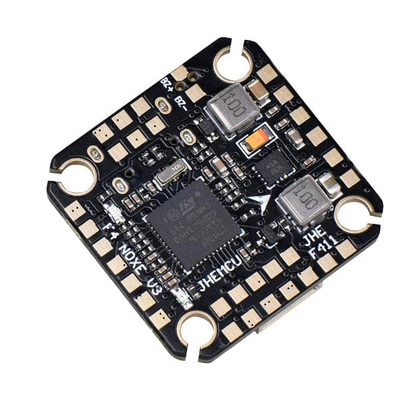  JHEMCU NOXE F4 V3 HD 2-6S 20x20 Flight Controller、mySite、merchandisen