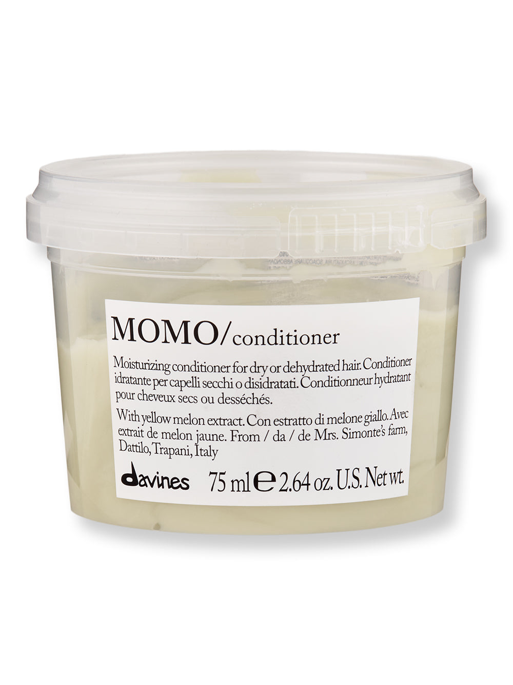 Davines Momo Conditioner、mySite、gigharbornorthrealestate