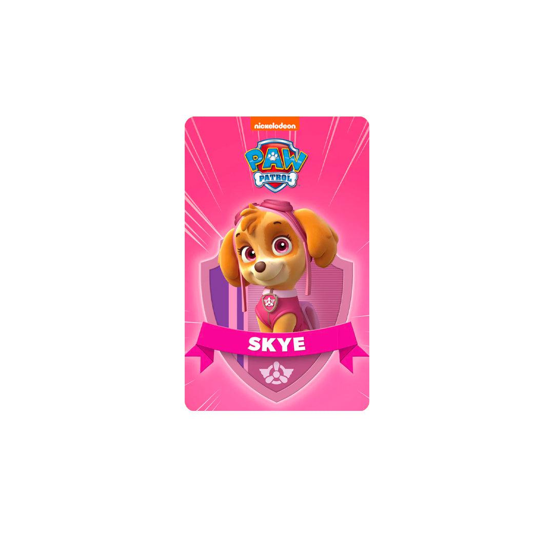  Yoto Card Multipack - PAW Patrol Pup Pack、mySite、merchandisen