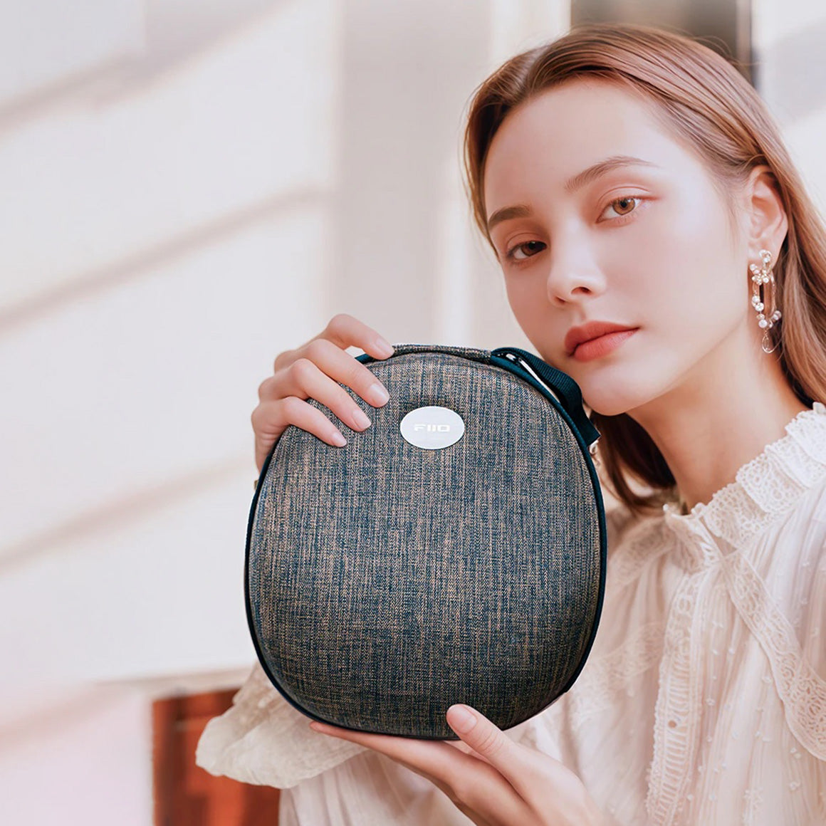  FiiO - FT1 PRO、mySite、merchandisen