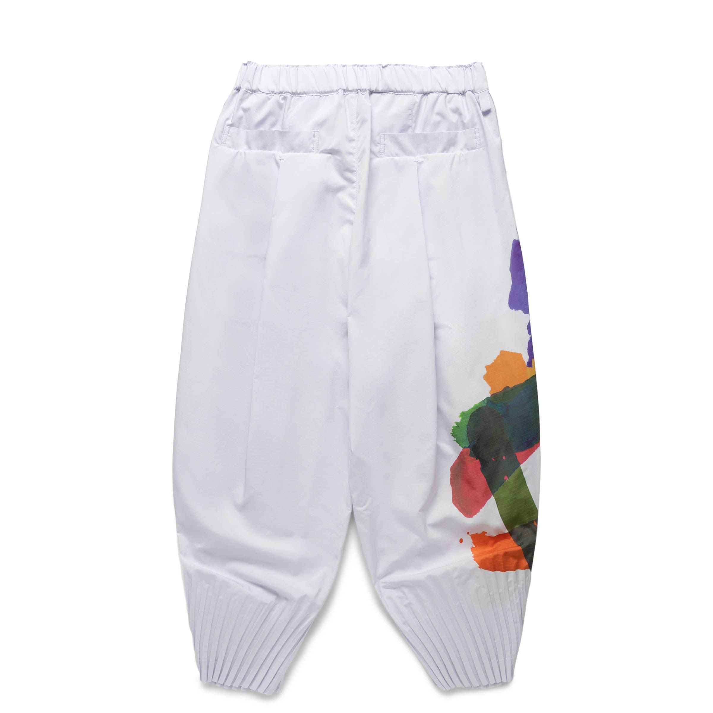 CASCADE PICTURESQUE PANTS、mySite、zt4zffjzw