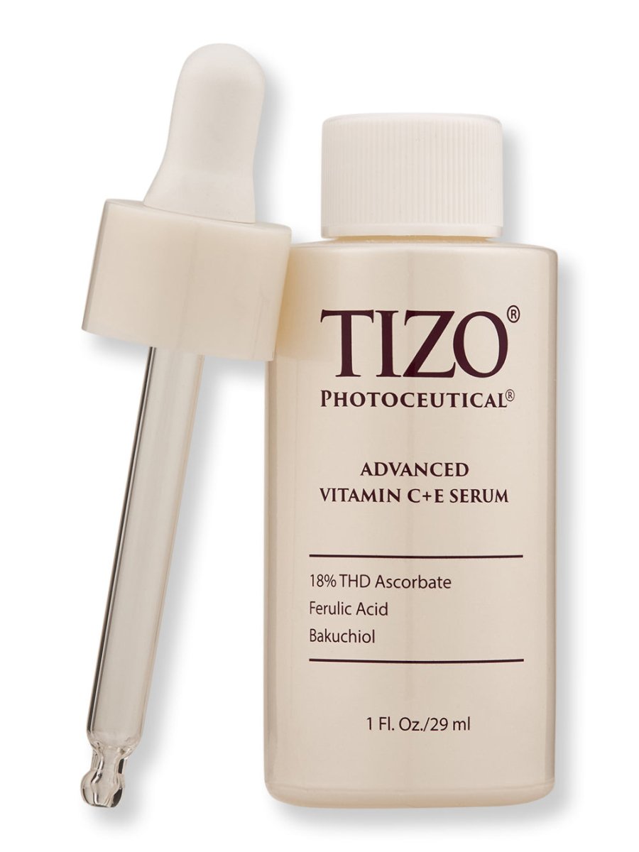TIZO Photoceutical Advanced Vitamin C + E Serum、mySite、gigharbornorthrealestate