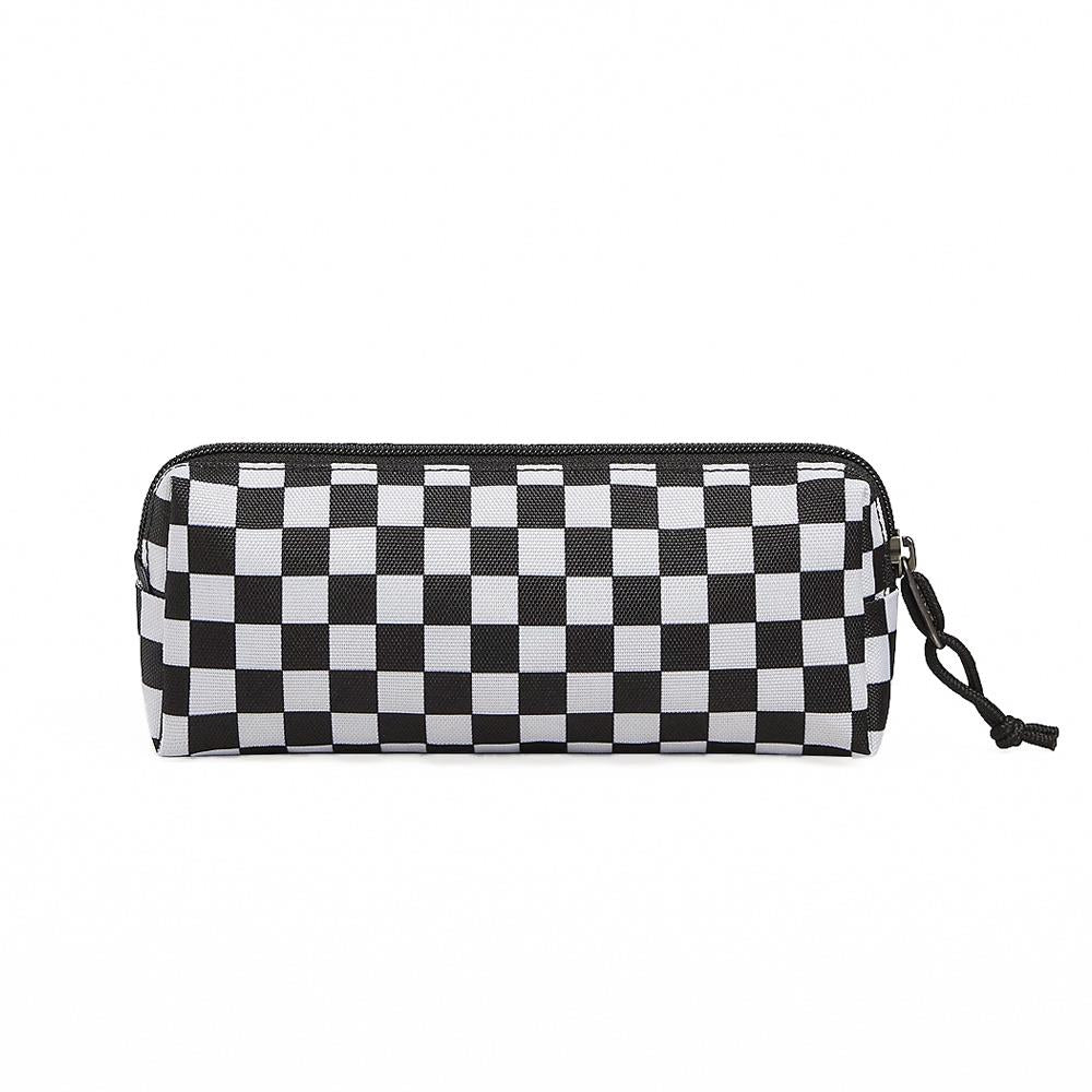 Vans Old Skool Pencil Pouch - Black/White、mySite、merchandisen
