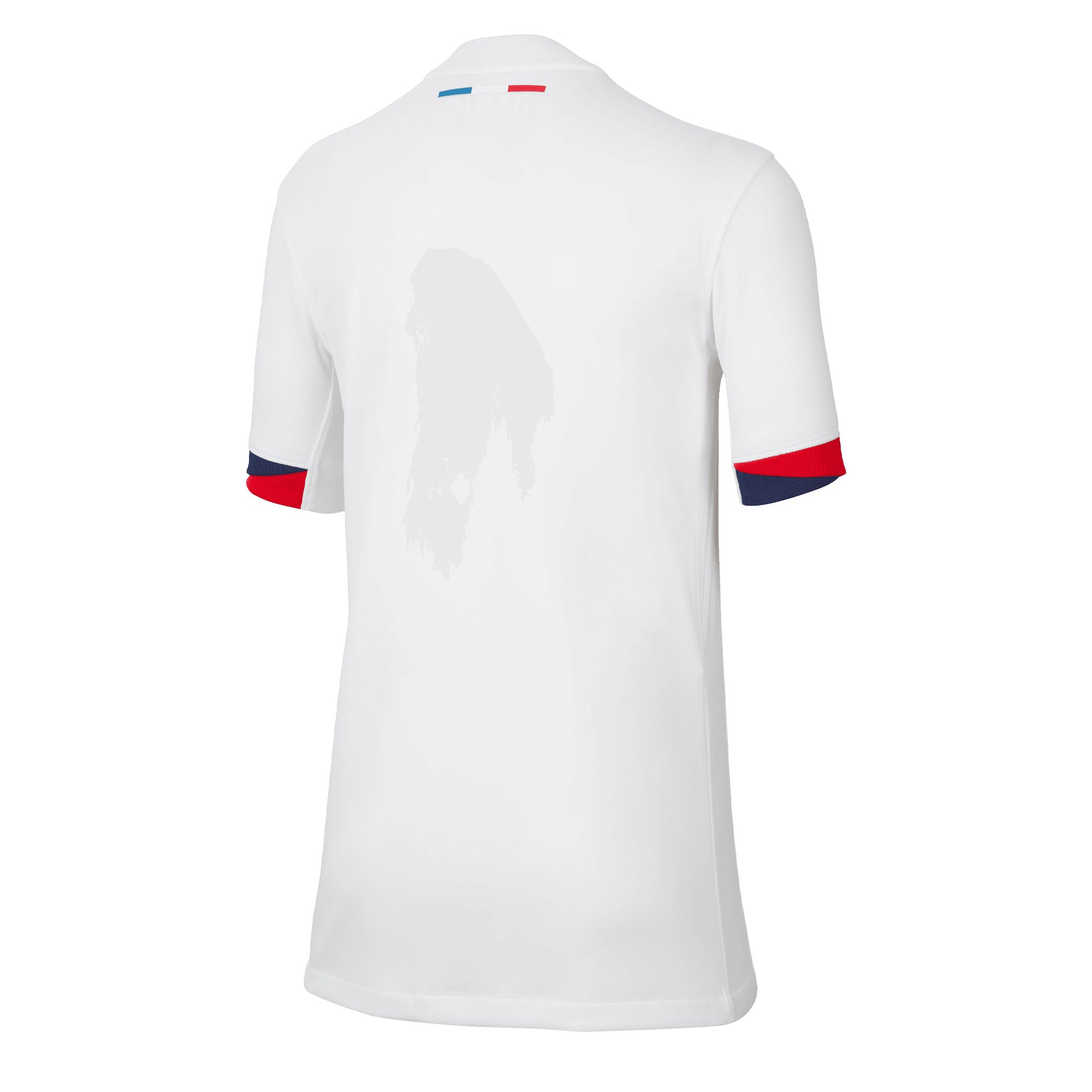 Nike Kids PSG 2024/25 Away Jersey White/Navy、mySite、noshort