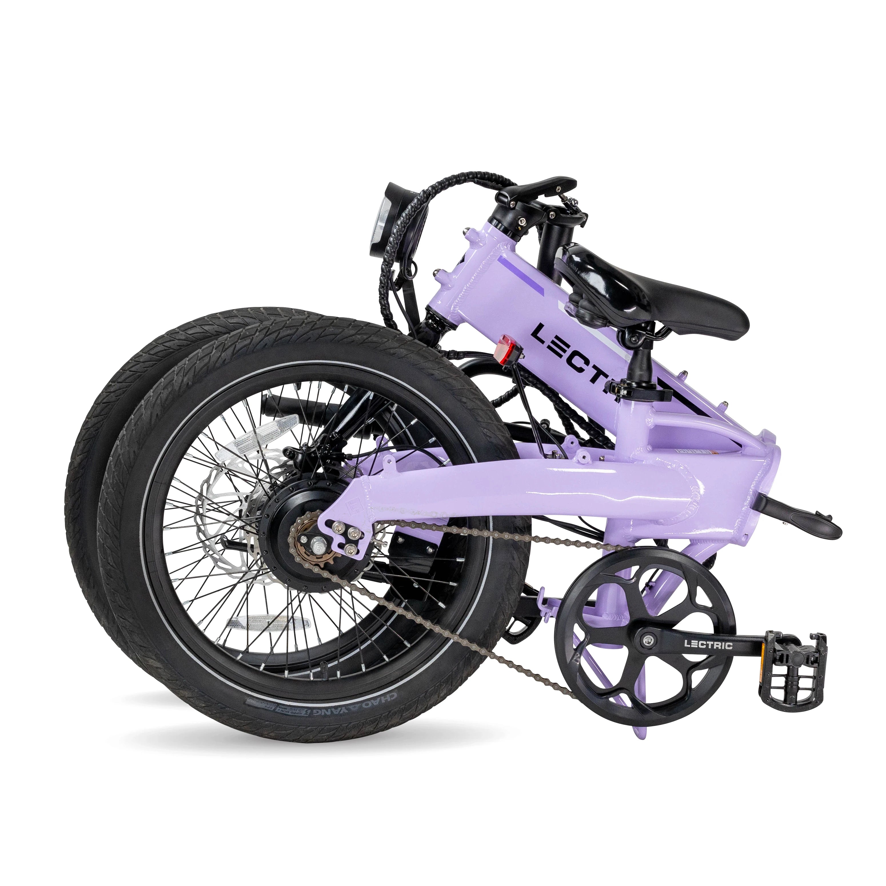  XP Lite 2.0 Lavender Haze Long-Range eBike、mySite、ghnorth