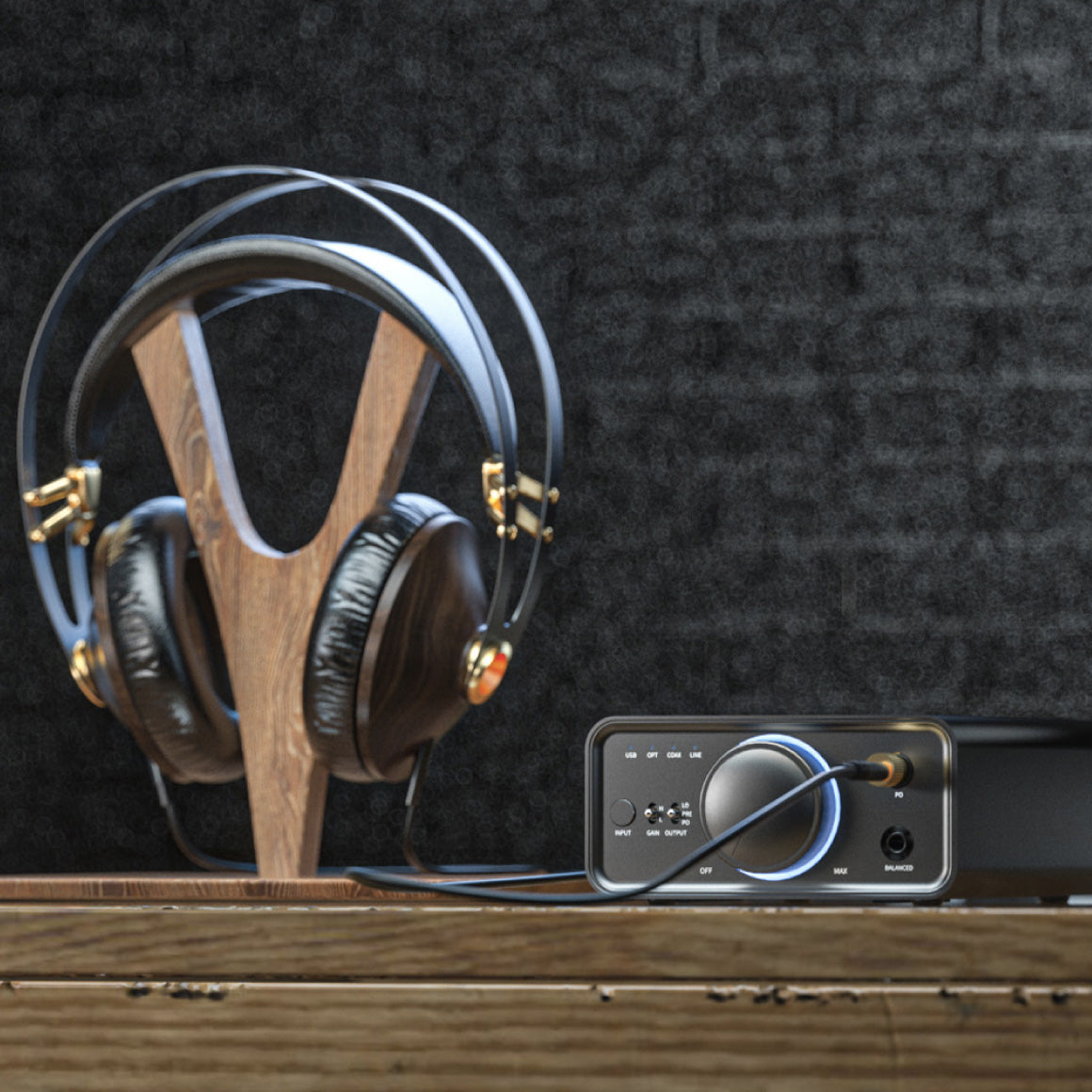  FiiO - K7、mySite、merchandisen