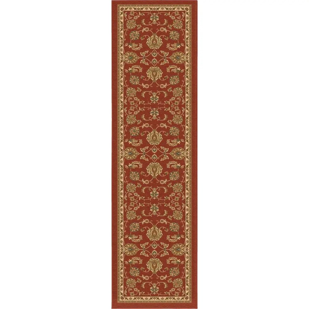 Tabriz Oriental Flat-Weave Cotton Backing Rug、mySite、gigharbornorthrealestate