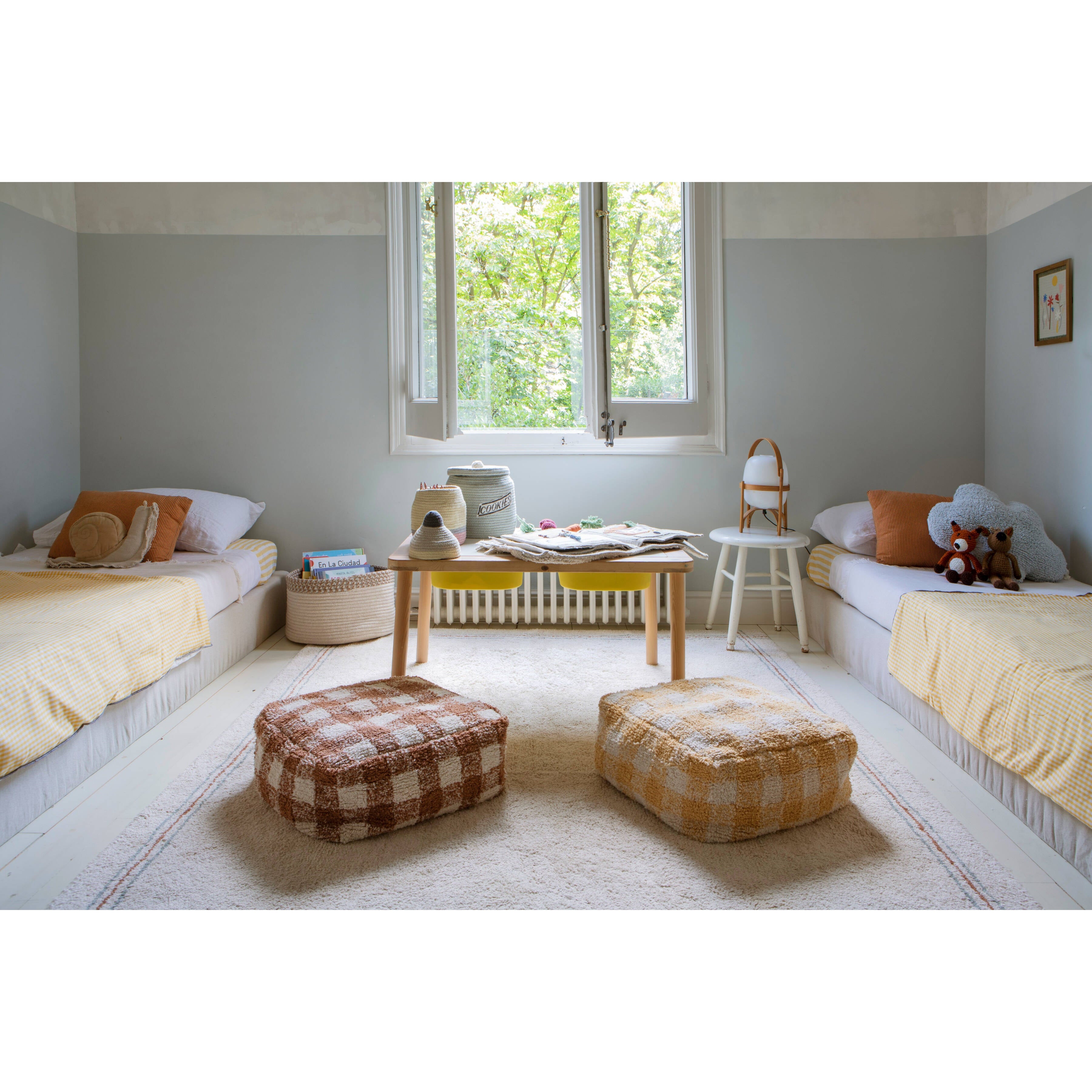 Little Chefs Cuisine Natural Washable Rug、mySite、gigharbornorthrealestate