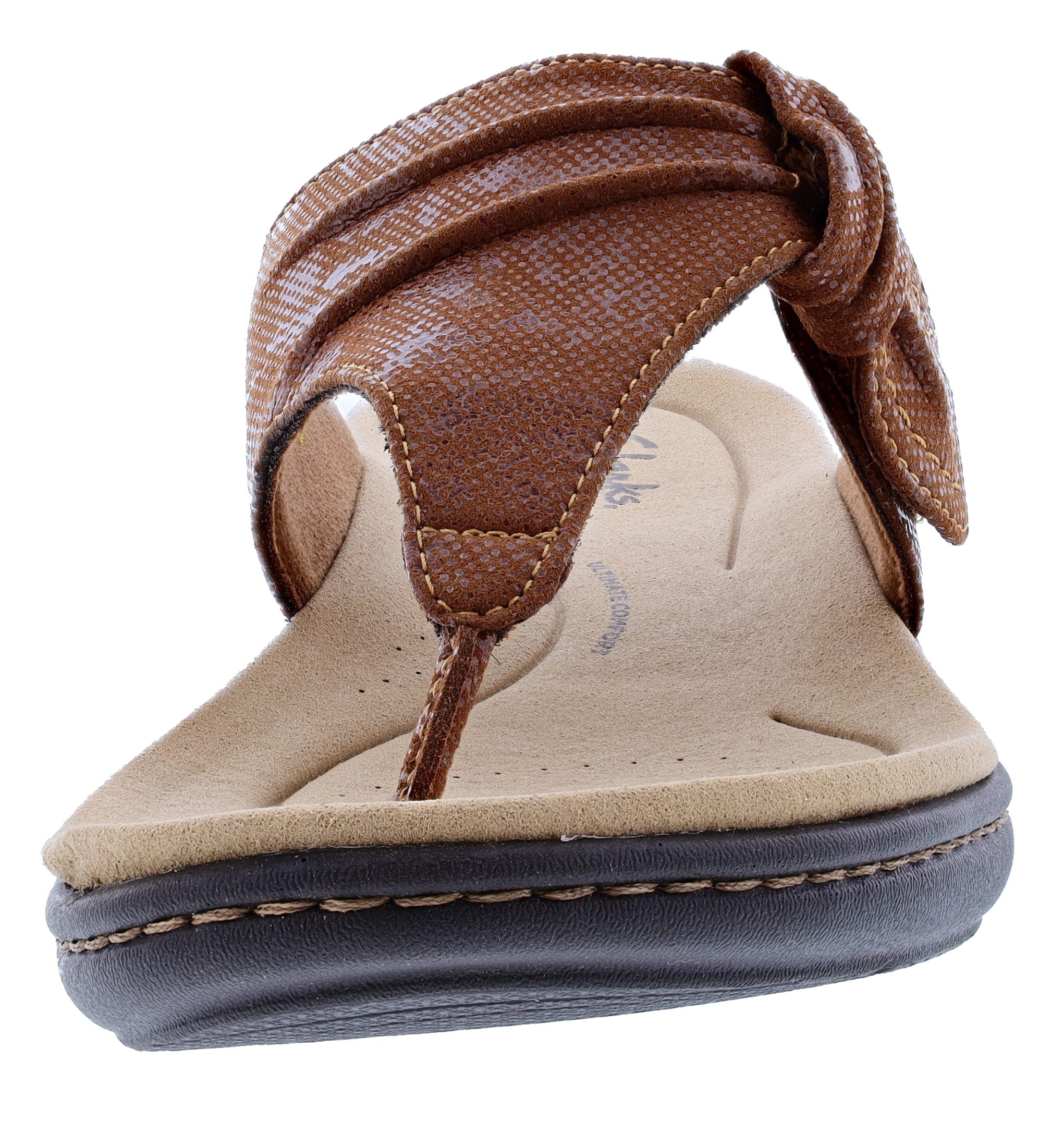 Clarks Women's Laurieann Rae Adjustable Strap Sandals、mySite、dreamappss