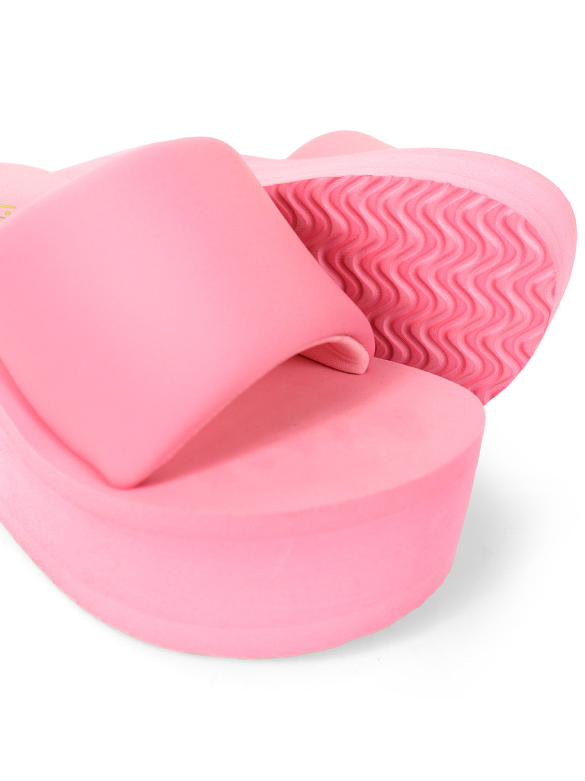 Alice Chunky Platform Sandal、mySite、bengalsvssteelers