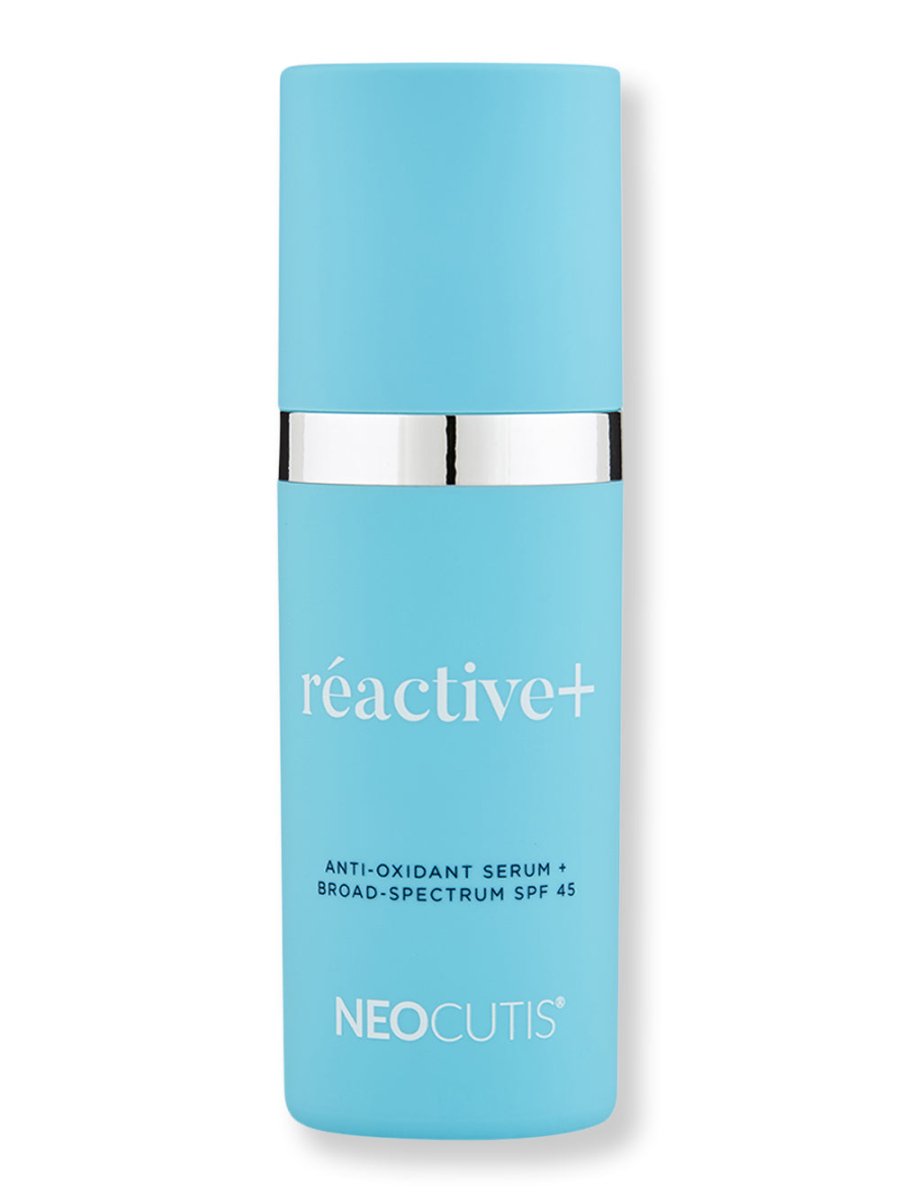 Neocutis ReActive+ Anti-Oxidant Serum + Broad-Spectrum SPF 45、mySite、gigharbornorthrealestate