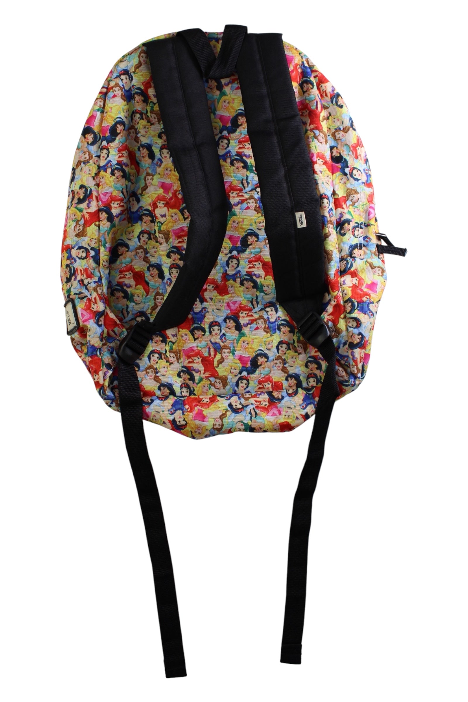 Vans Backpack O/S、mySite、g9winljtr
