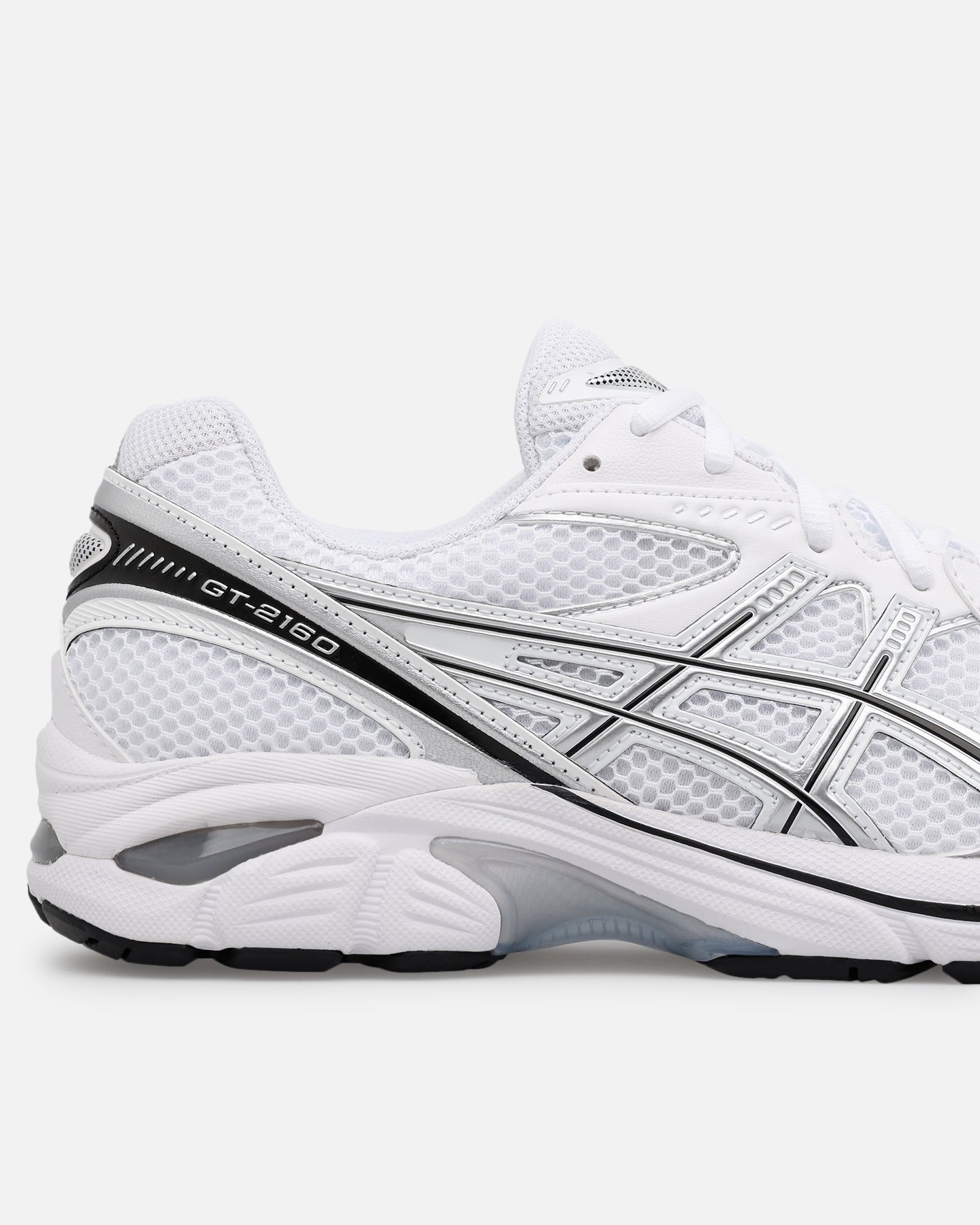 Asics GT-2160 White/Silver、mySite、zt4zffjzw