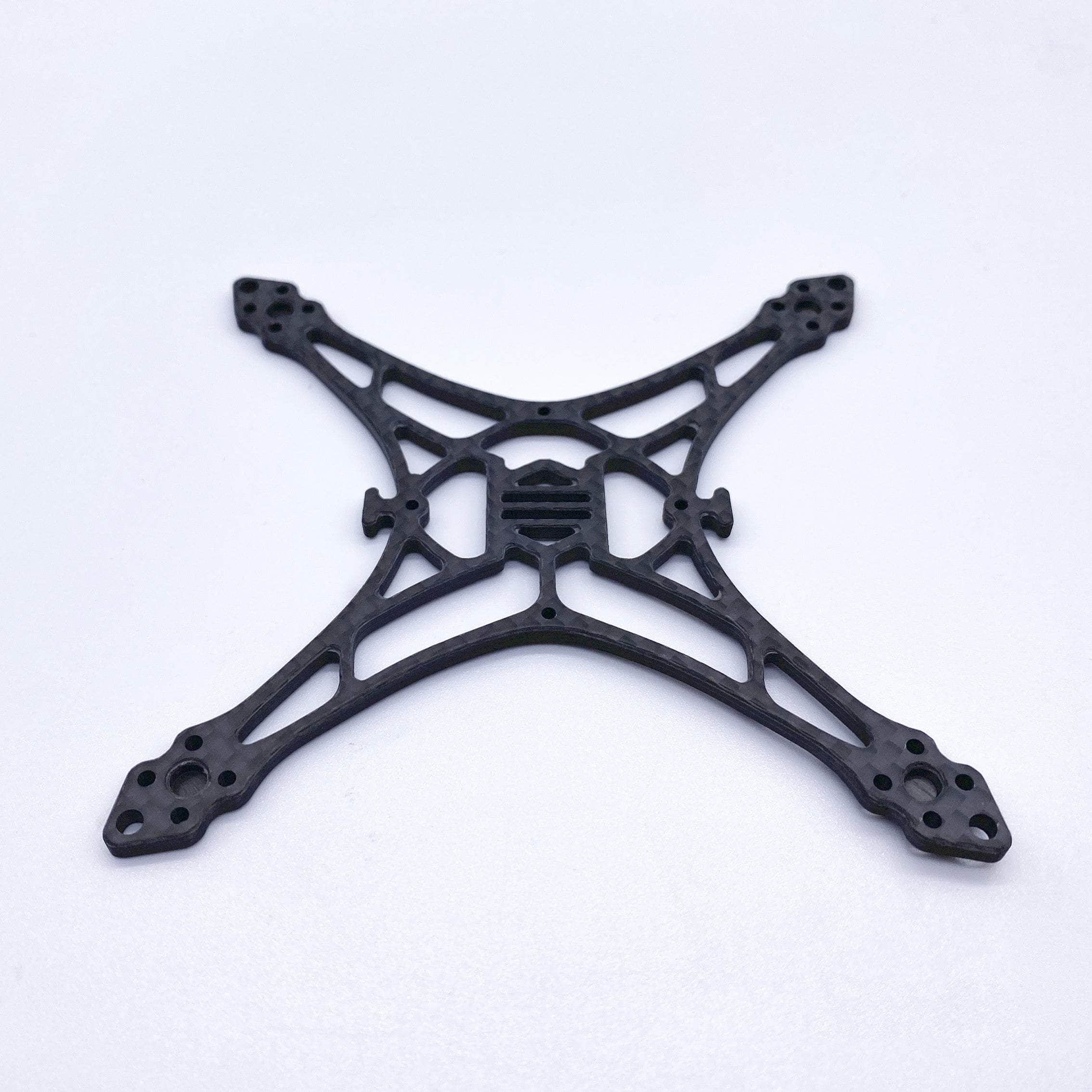  NewBeeDrone SavageBee V1.8 Frame 65mm/3inch、mySite、merchandisen