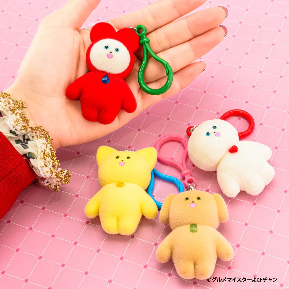  Kenelephant Gourmet Meister Yopi-chan Figure、mySite、greenlandpopulation