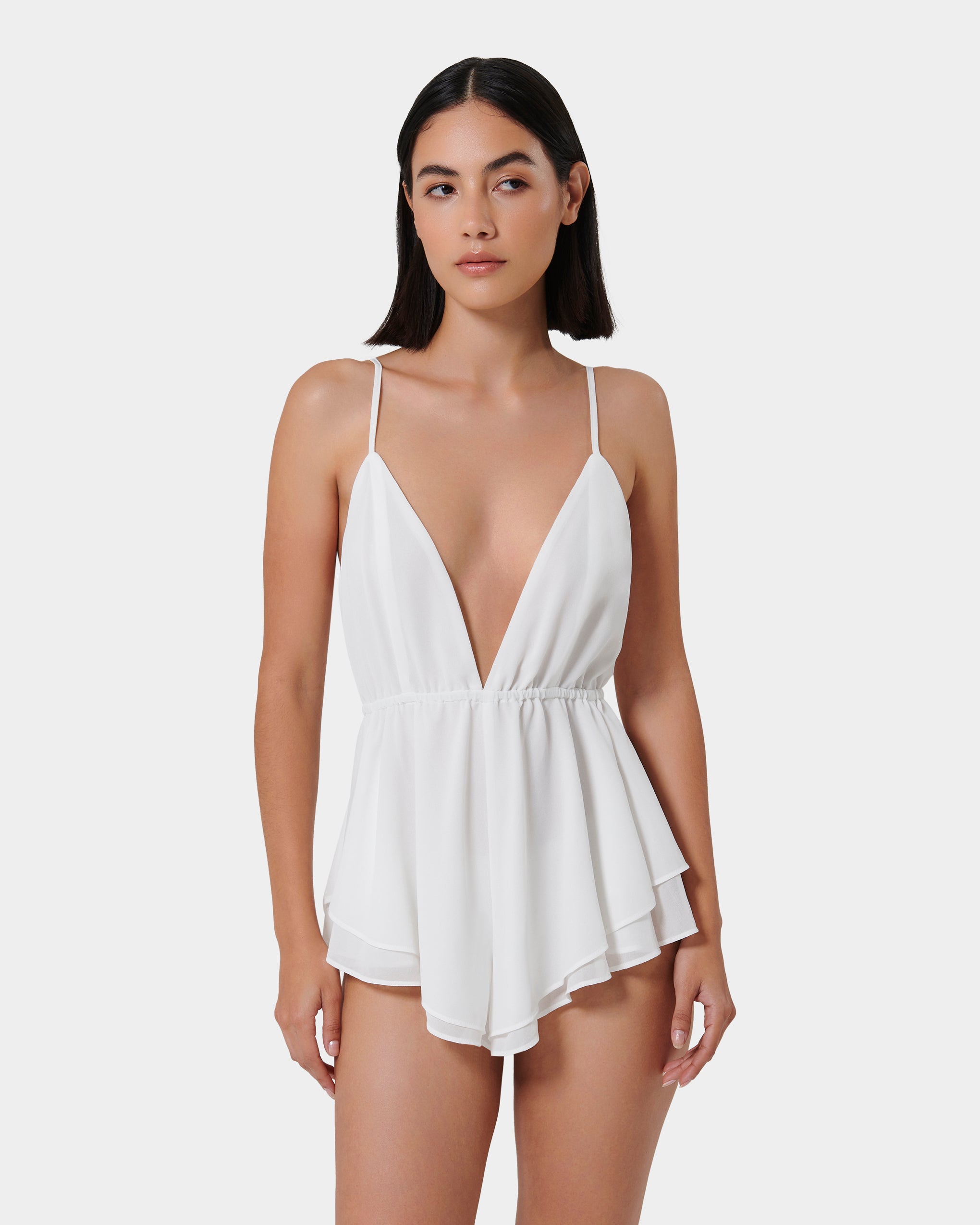 Clementine Teddy White、mySite、bengalsvssteelers