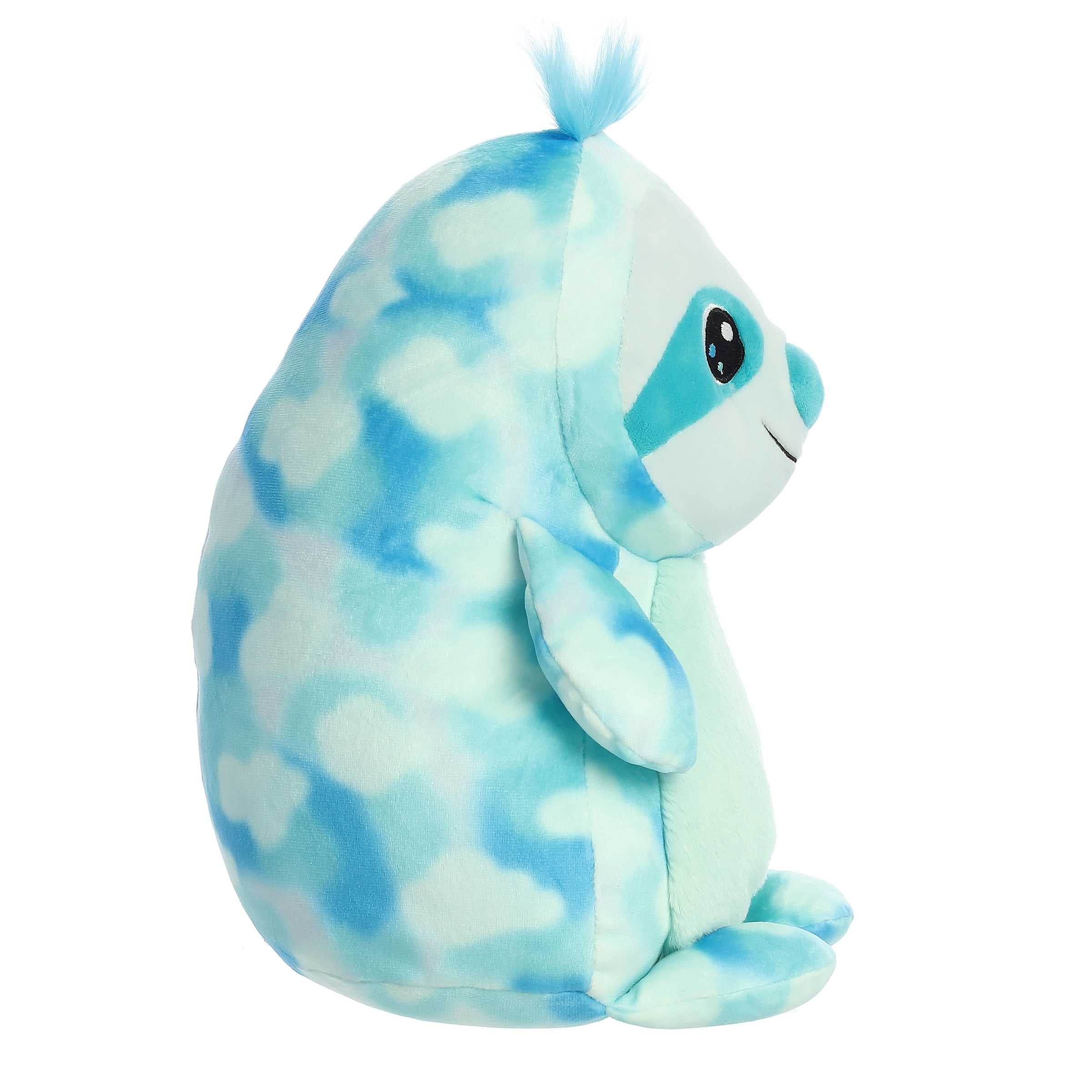 Aurora® - Squishiverse™ - Squishy Jellybeans™ - 12 Sloth、mySite、g9winljtr