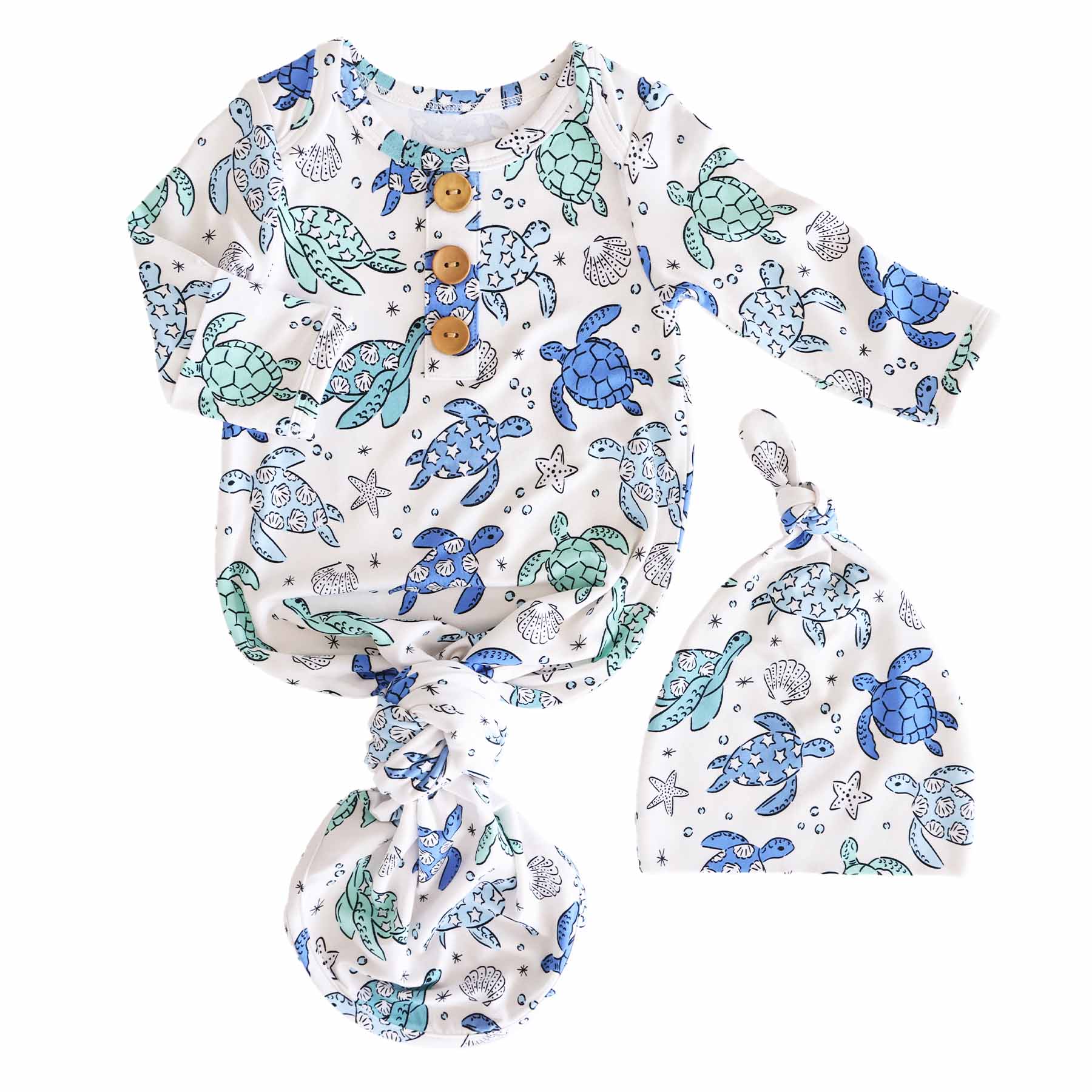  Printed Knot Gowns for Boys | Best Sellers、mySite、layawaytickets