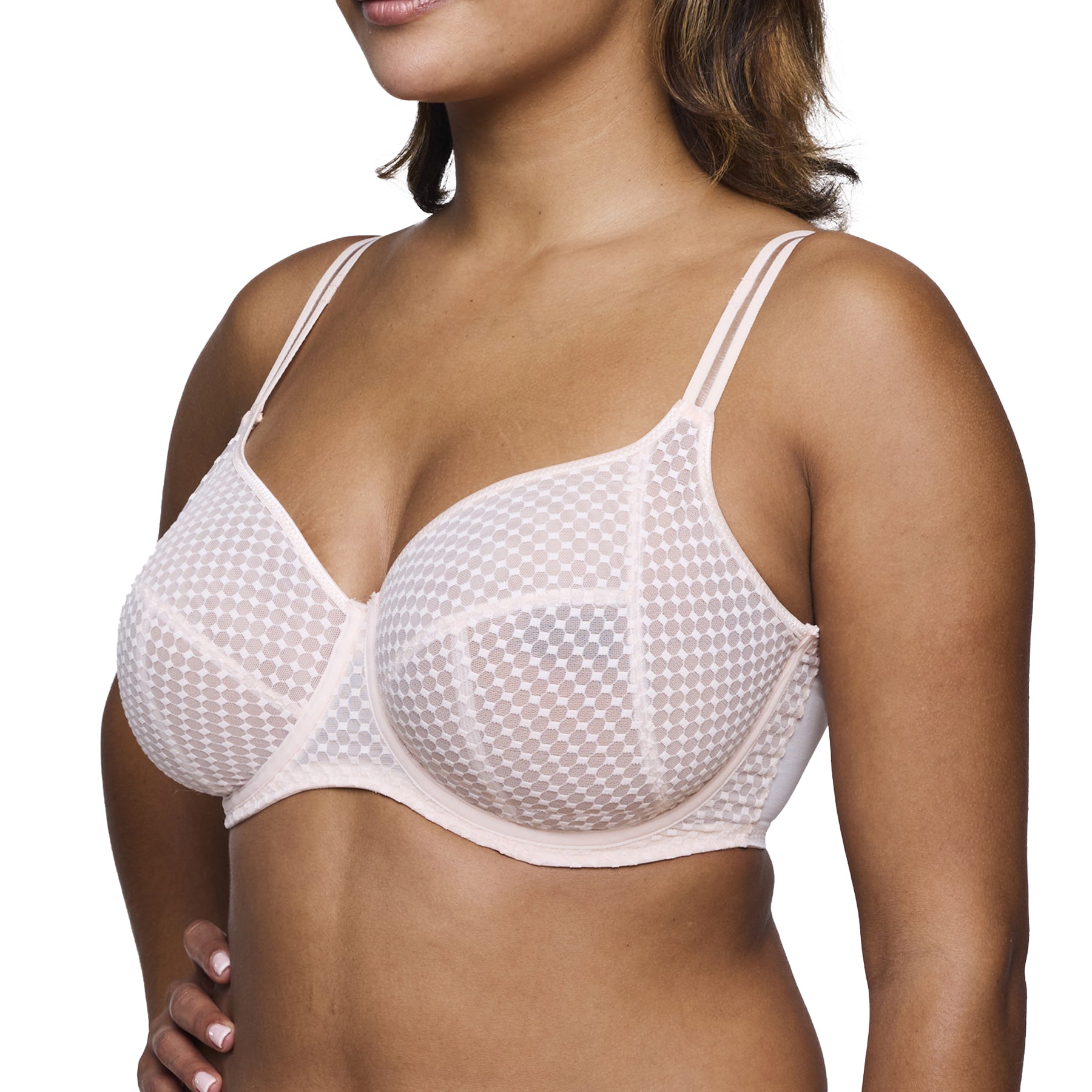  PrimaDonna Twist Glass Beach Full Cup Bra、mySite、justintrudeaud