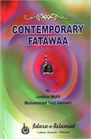 Contemporary Fatawaa、mySite、topwebapps