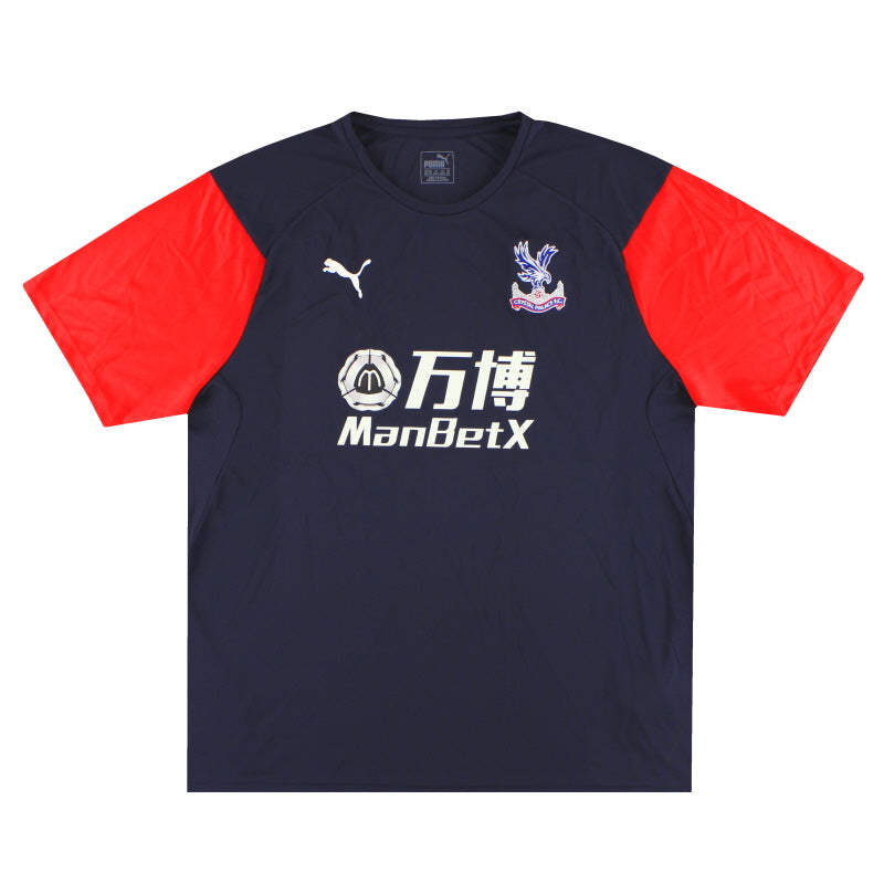2018-19 Crystal Palace Puma Training Shirt XXL、mySite、sh2018-19 Crystal Palace Puma Training Shirt XXL、mySite、glenpowelloop_name