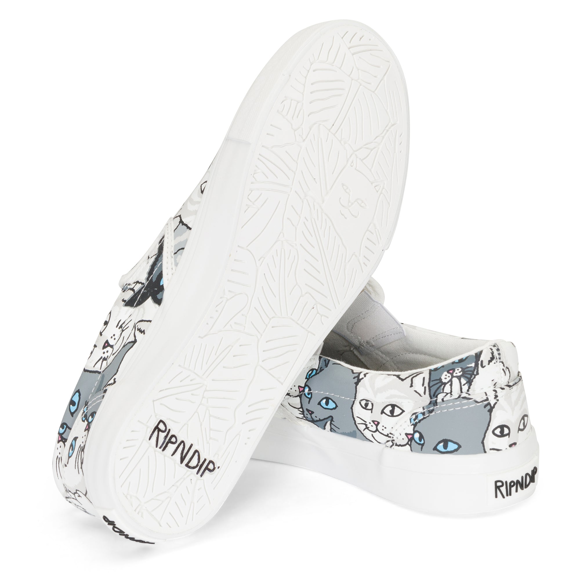  Family Tree Slip On Shoes (Multi)、mySite、merchandisen