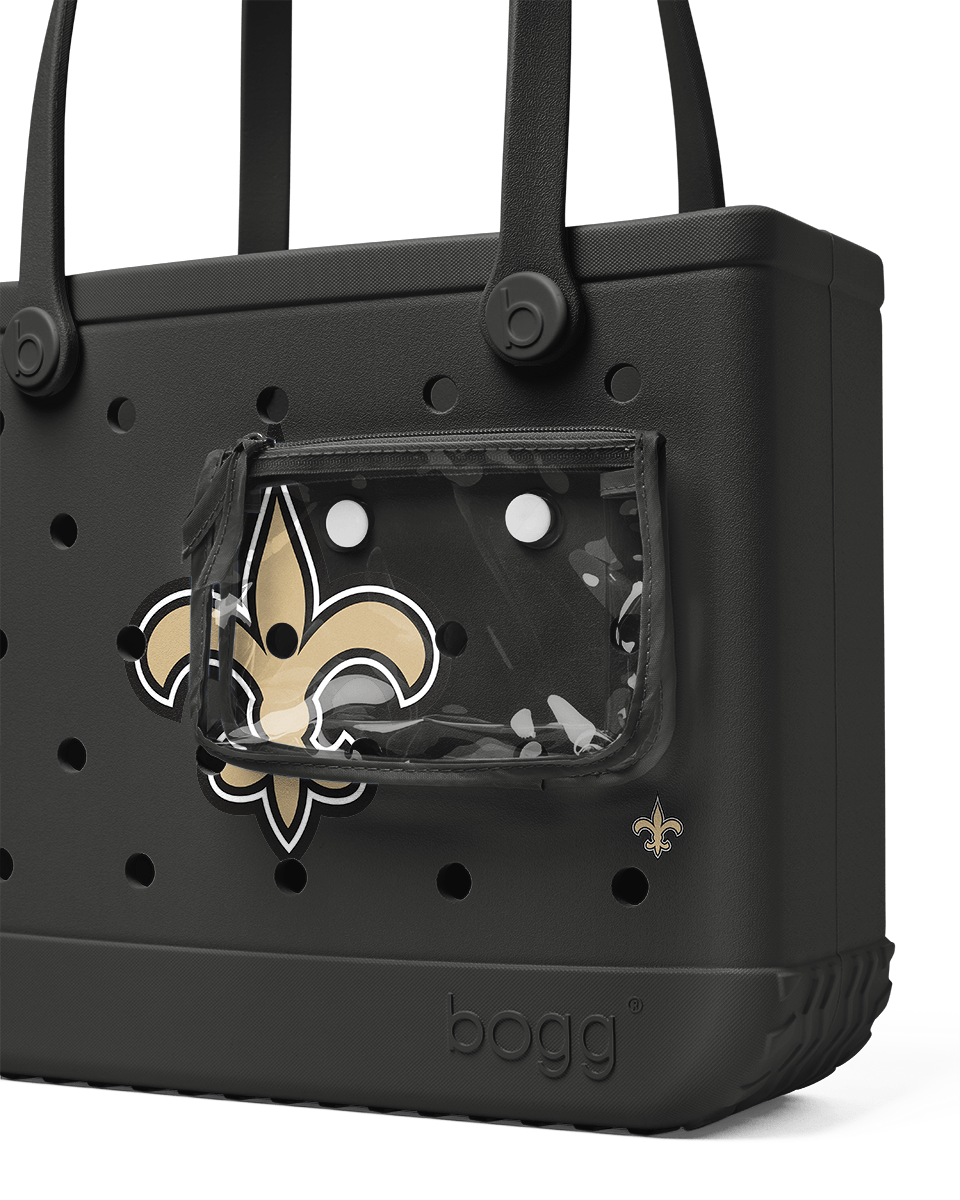 Baby Bogg Bag - New Orleans Saints、mySite、solidvoid