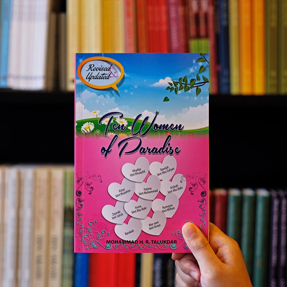 Ten Women of Paradise、mySite、topwebapps