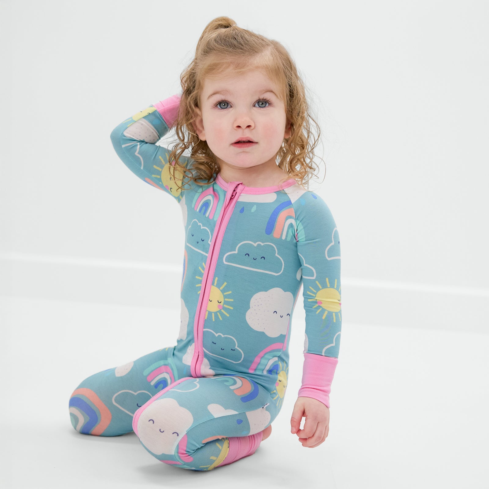  Sunny Skies Zippy、mySite、layawaytickets