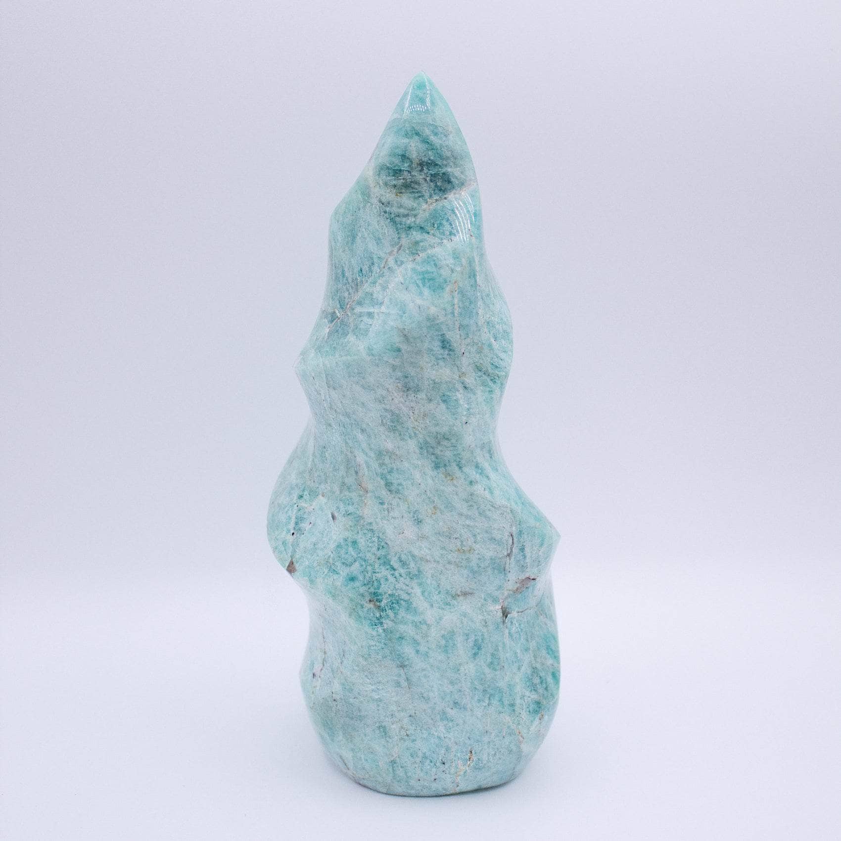 Amazonite Crystal Flames - 1 of a Kind、mySite、hinf8tx79