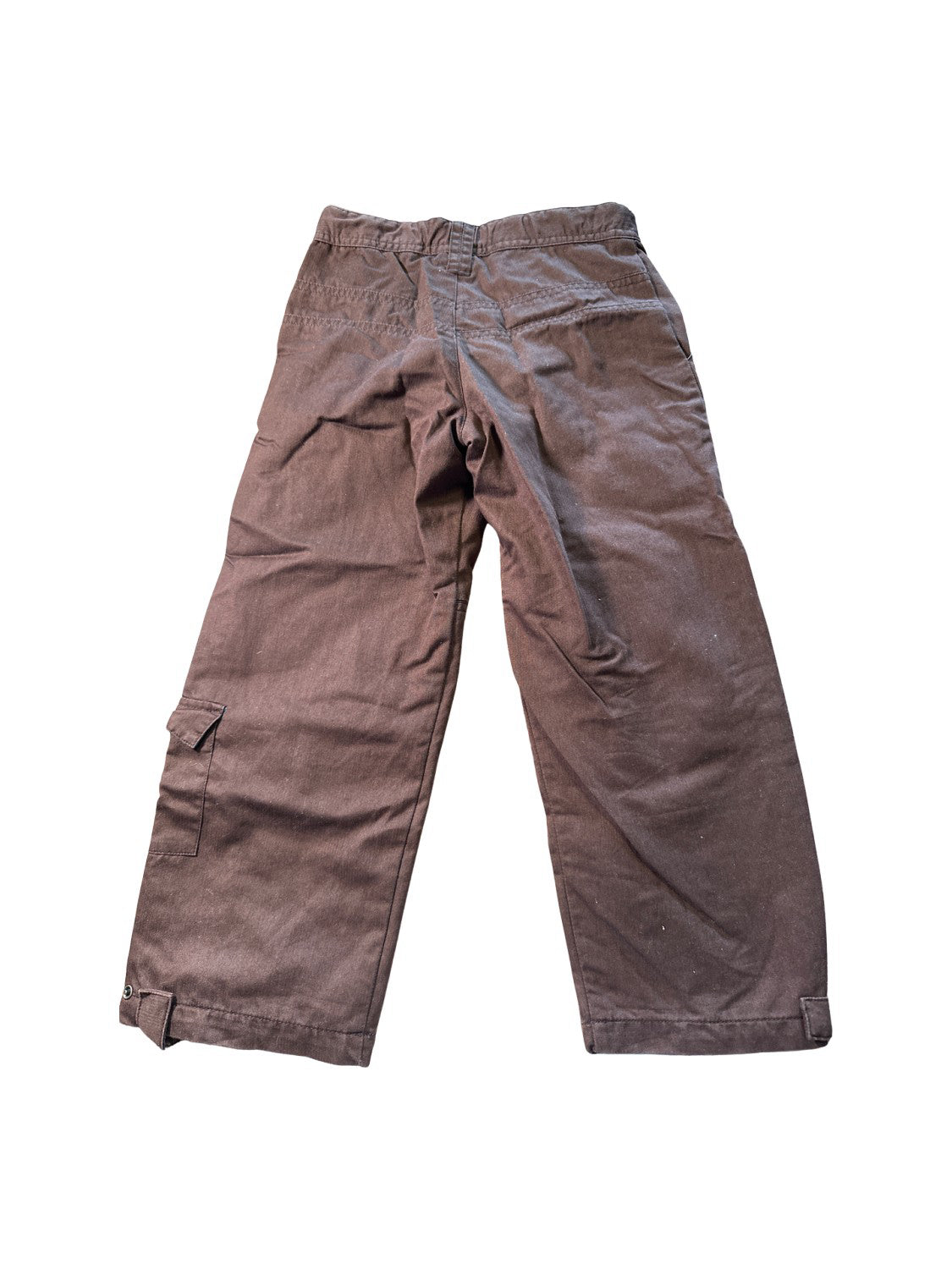 Kenzo Casual Pant 6T、mySite、g9winljtr